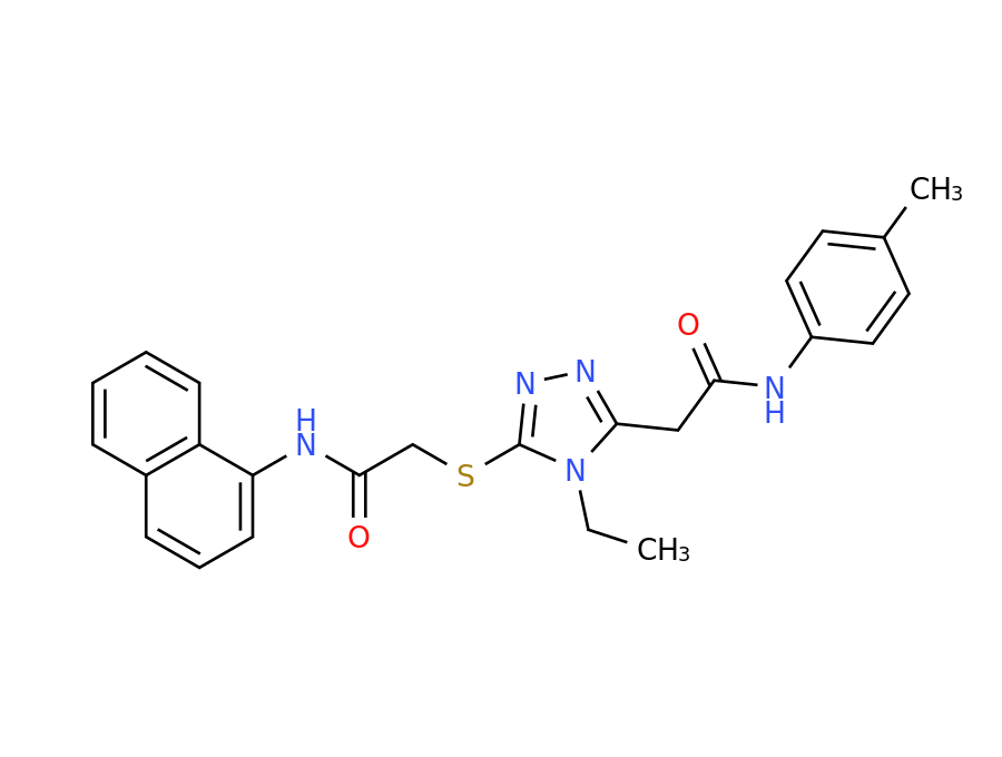 Structure Amb1841469