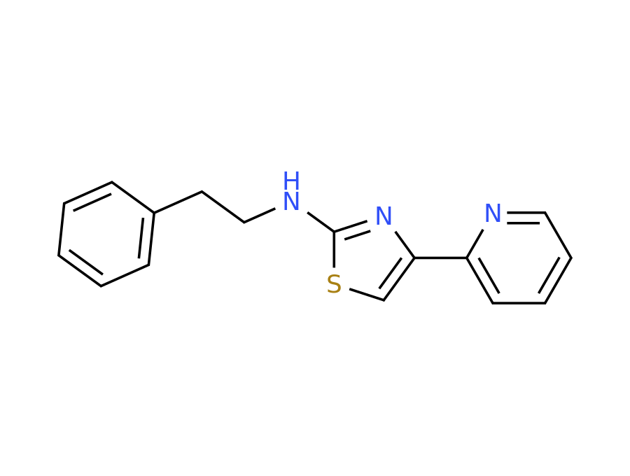 Structure Amb1841497