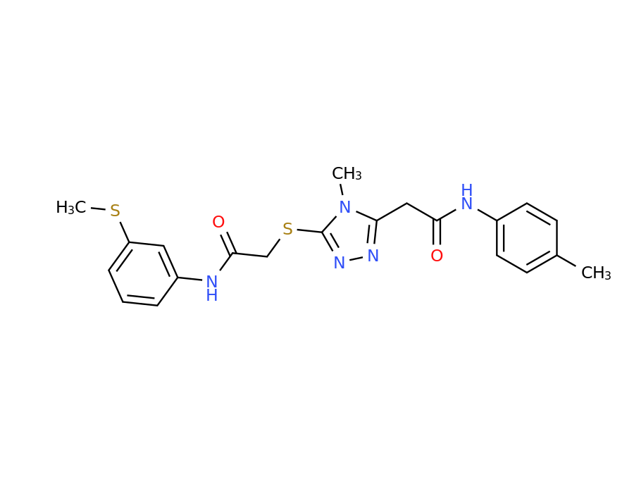 Structure Amb1841679
