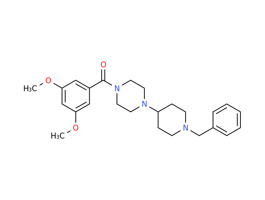 Structure Amb1841781