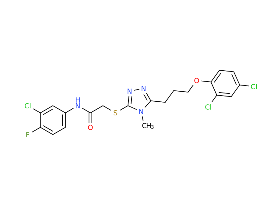Structure Amb1841783
