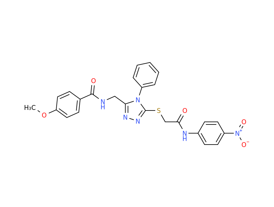 Structure Amb1841851