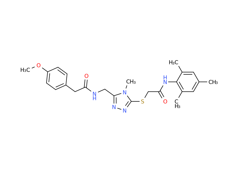 Structure Amb1841867