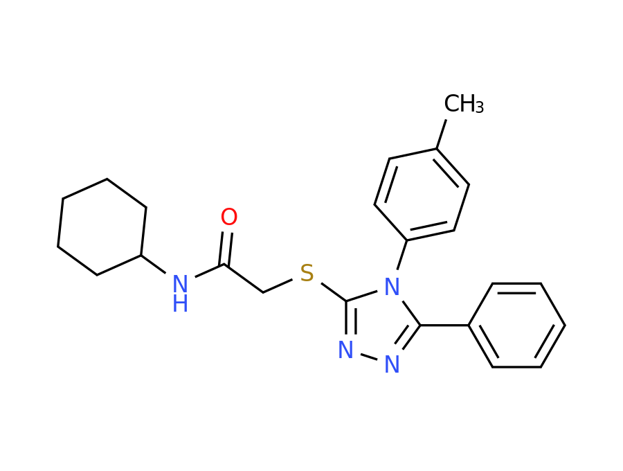 Structure Amb1841944