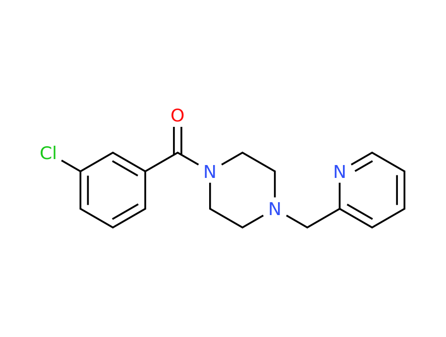 Structure Amb1841945