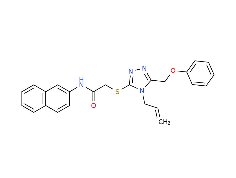 Structure Amb1841987