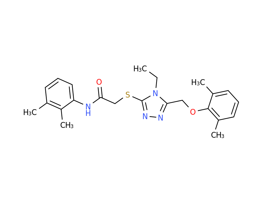 Structure Amb1842014