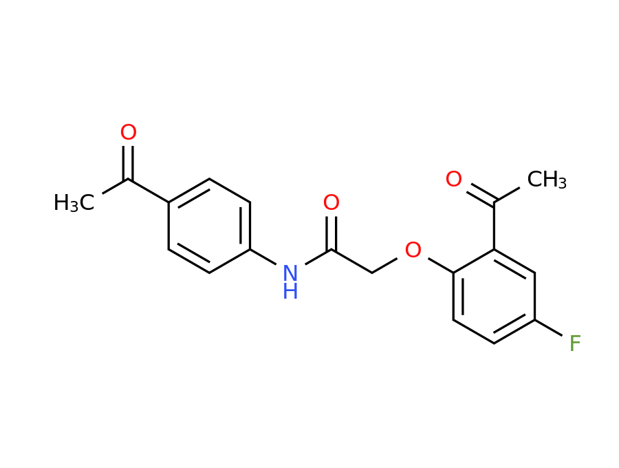 Structure Amb184208