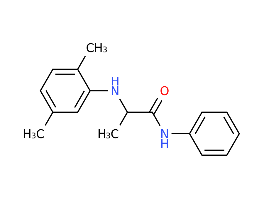 Structure Amb184212