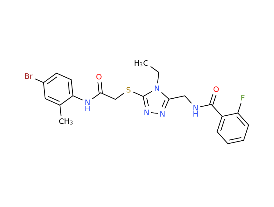 Structure Amb1842143