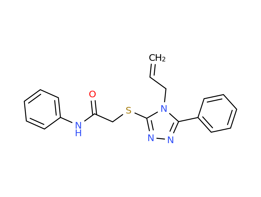 Structure Amb1842251