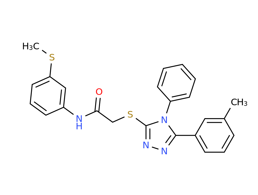 Structure Amb1842292