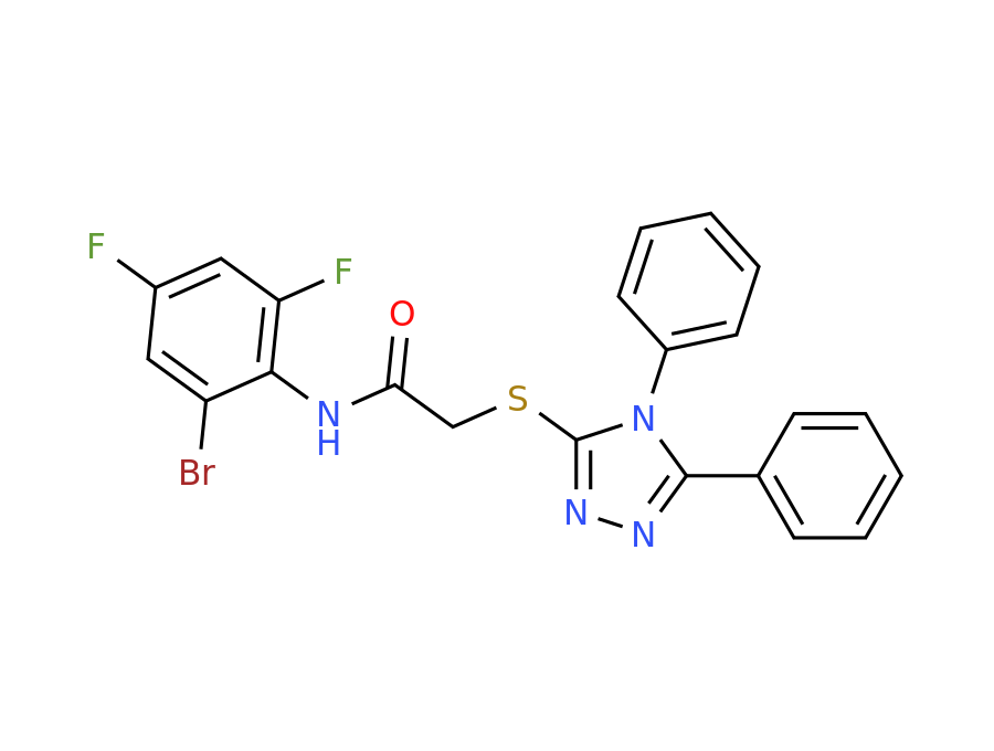 Structure Amb1842297