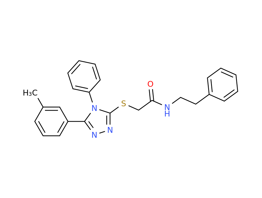 Structure Amb1842305