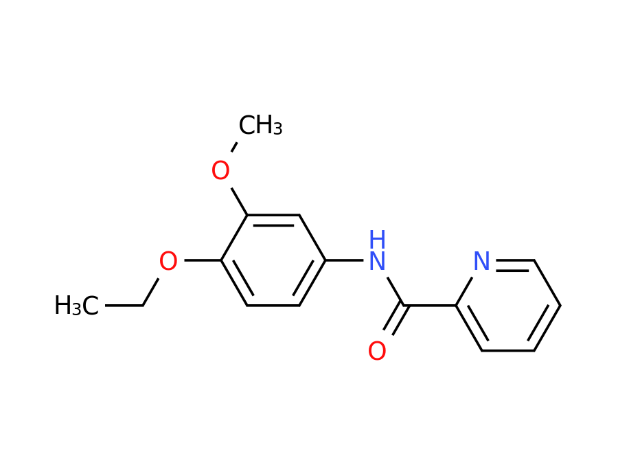Structure Amb184234
