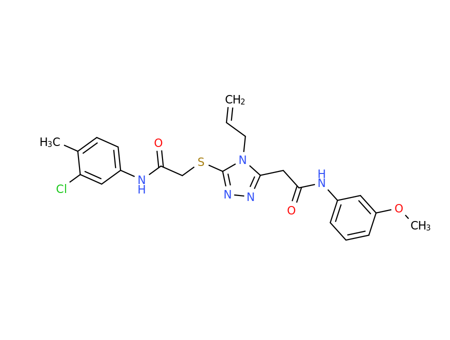 Structure Amb1842376