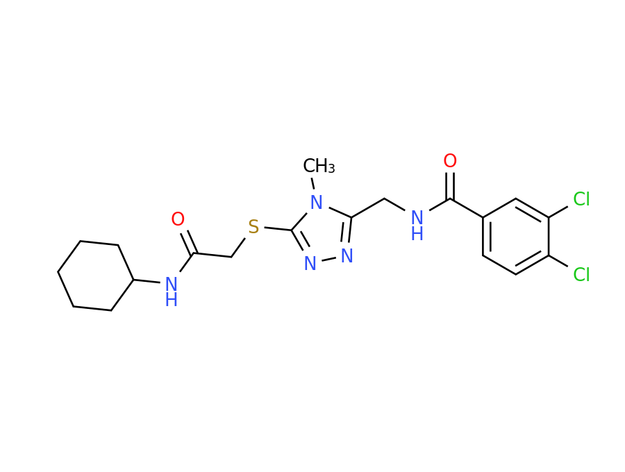 Structure Amb1842385