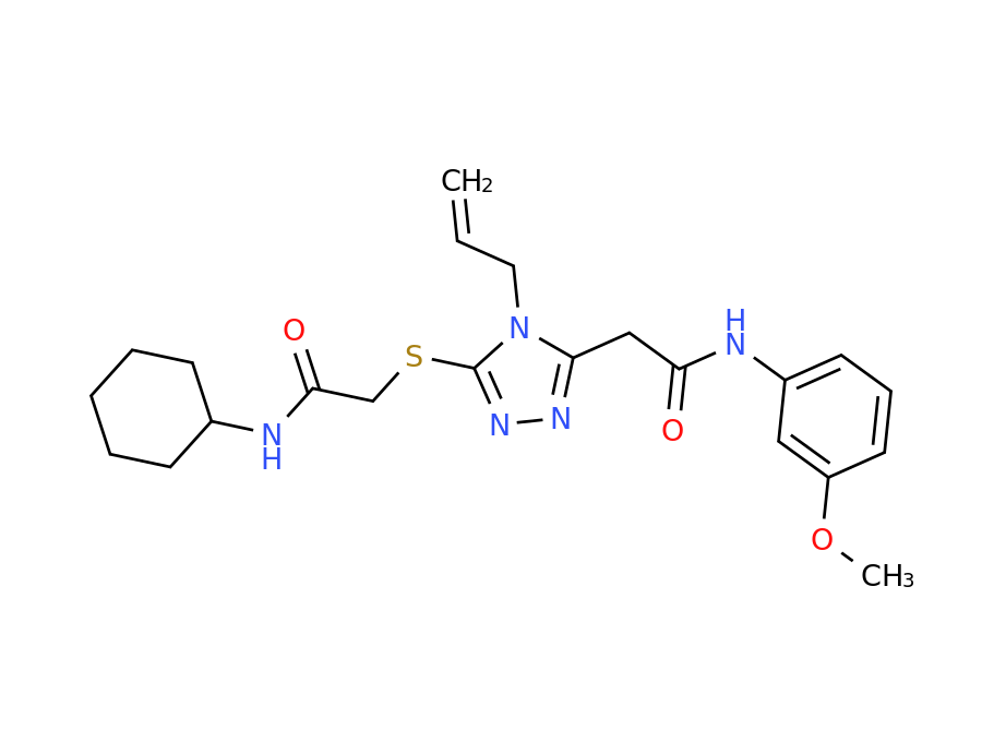 Structure Amb1842387