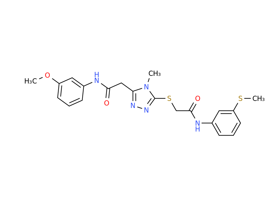Structure Amb1842389