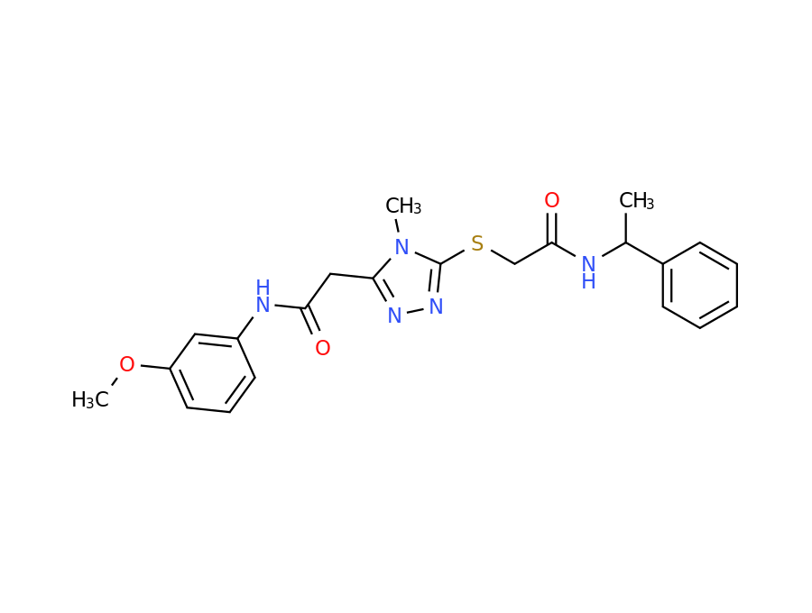 Structure Amb1842391