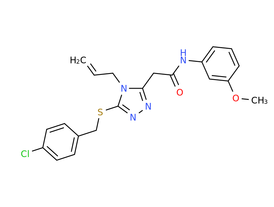 Structure Amb1842405