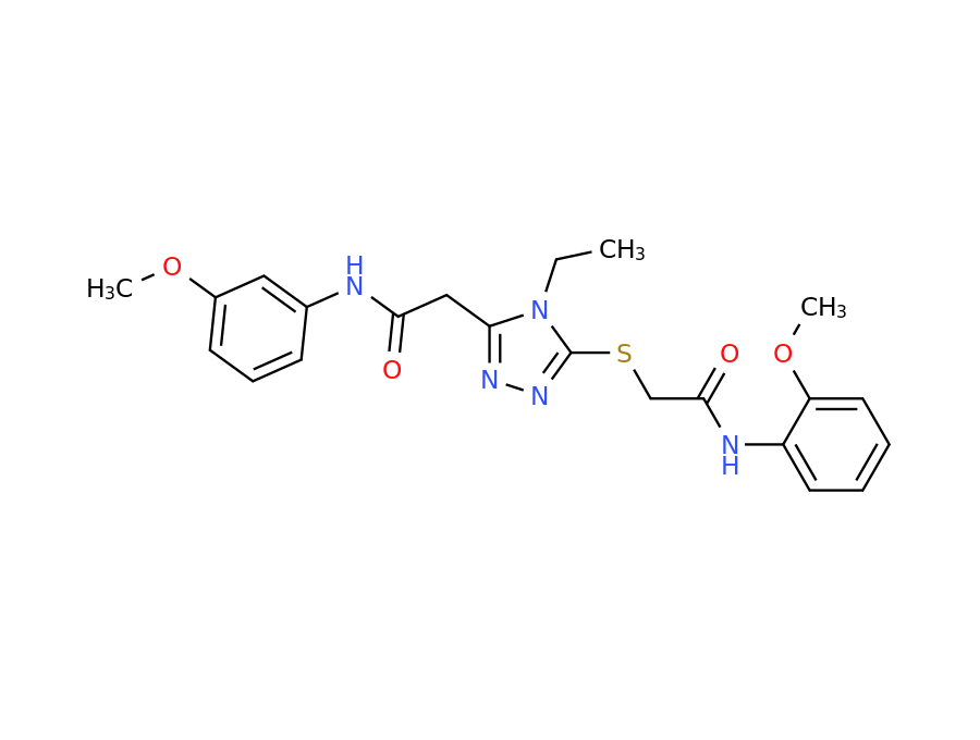 Structure Amb1842413
