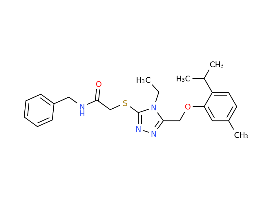 Structure Amb1842452