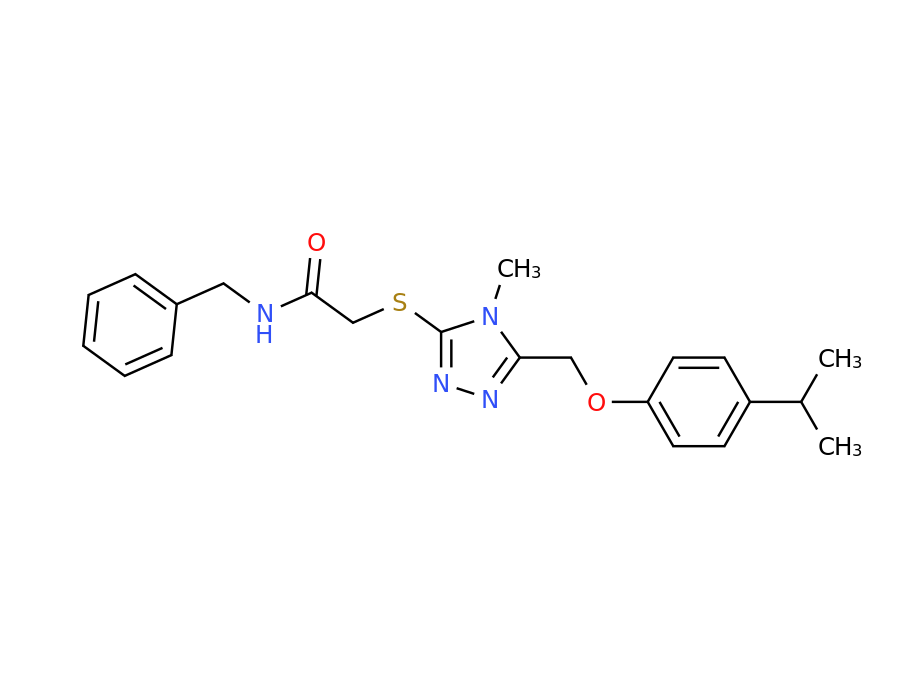 Structure Amb1842462
