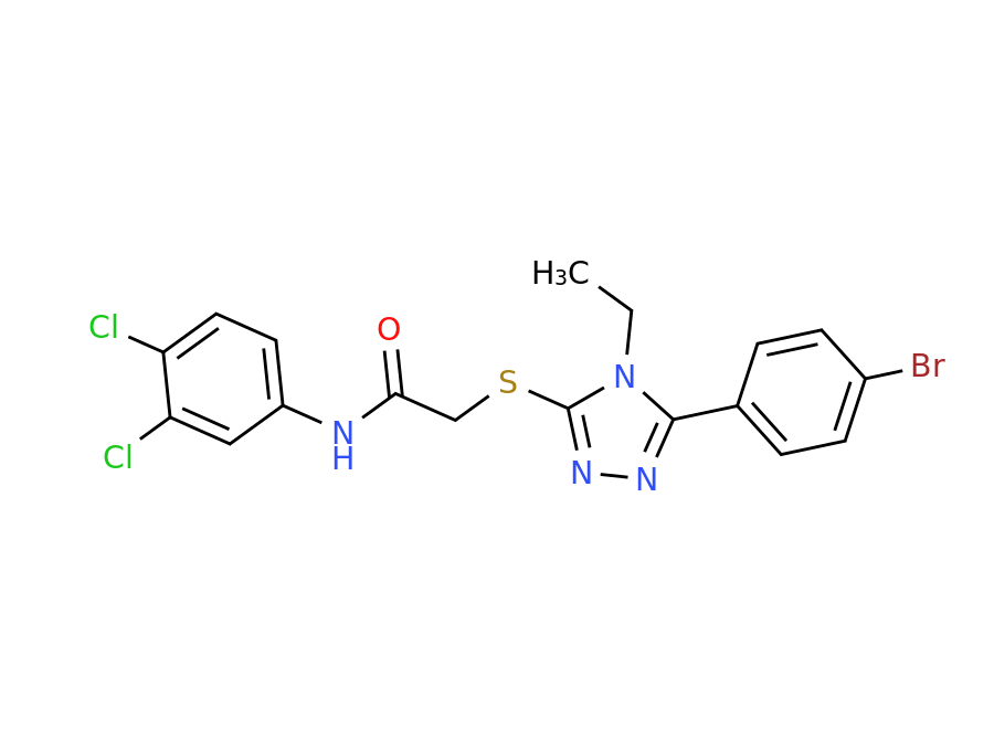 Structure Amb1842516