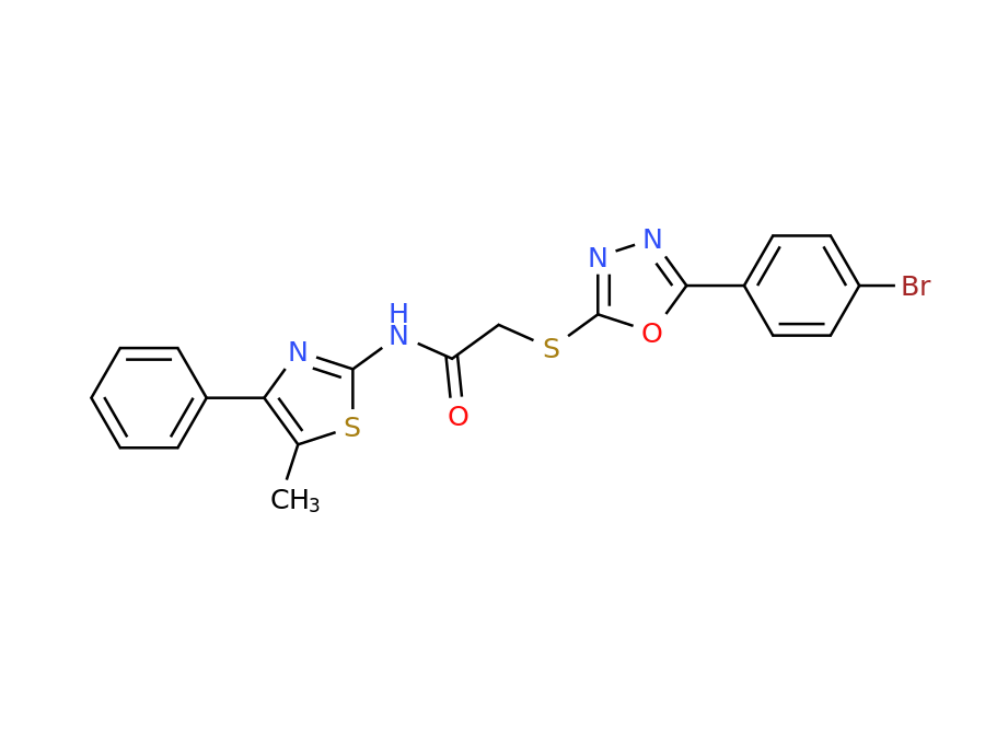 Structure Amb1842539