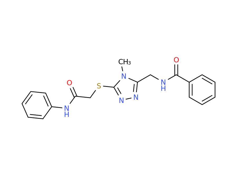 Structure Amb1842547