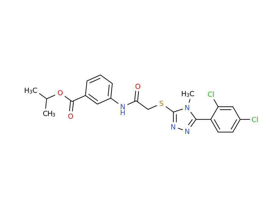 Structure Amb1842571