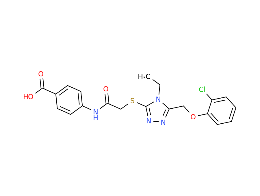 Structure Amb1842592
