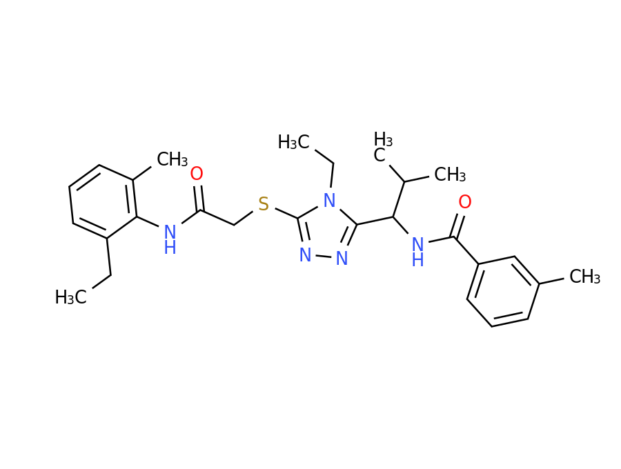 Structure Amb1842643