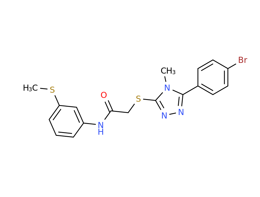 Structure Amb1842651