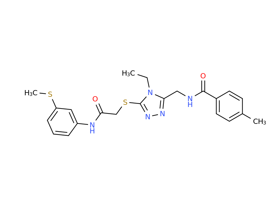 Structure Amb1842657
