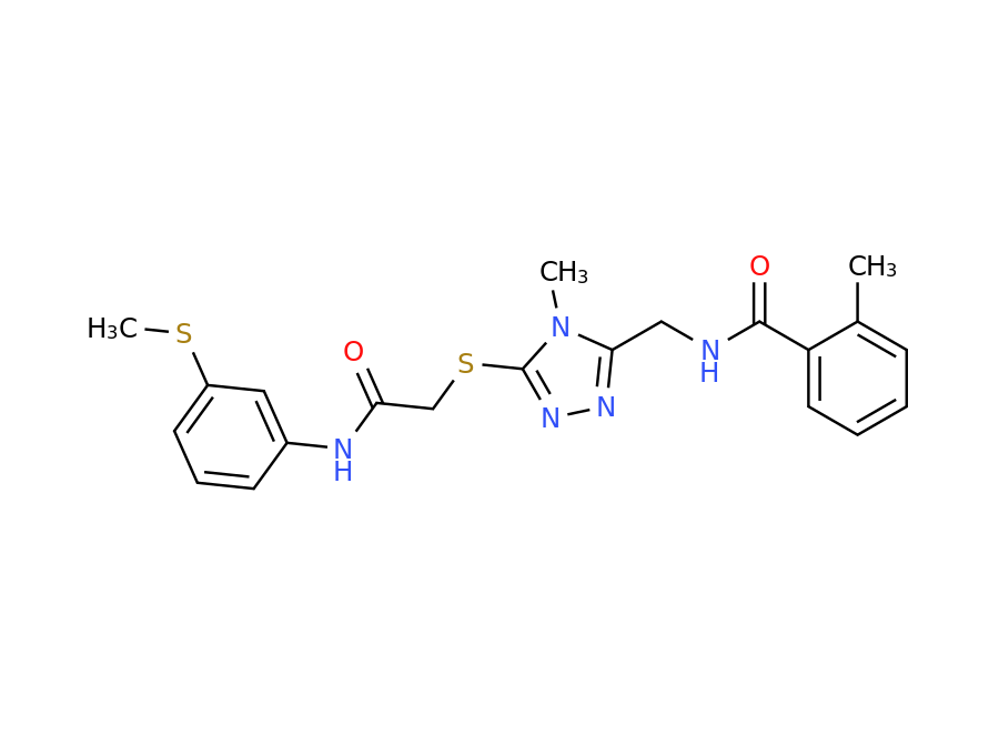 Structure Amb1842658
