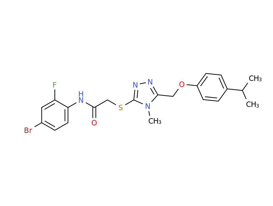 Structure Amb1842675