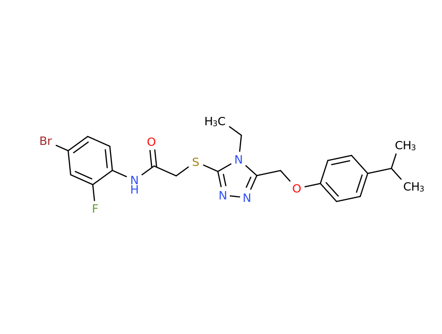 Structure Amb1842676