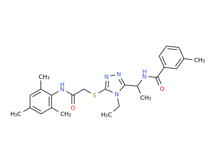 Structure Amb1842707