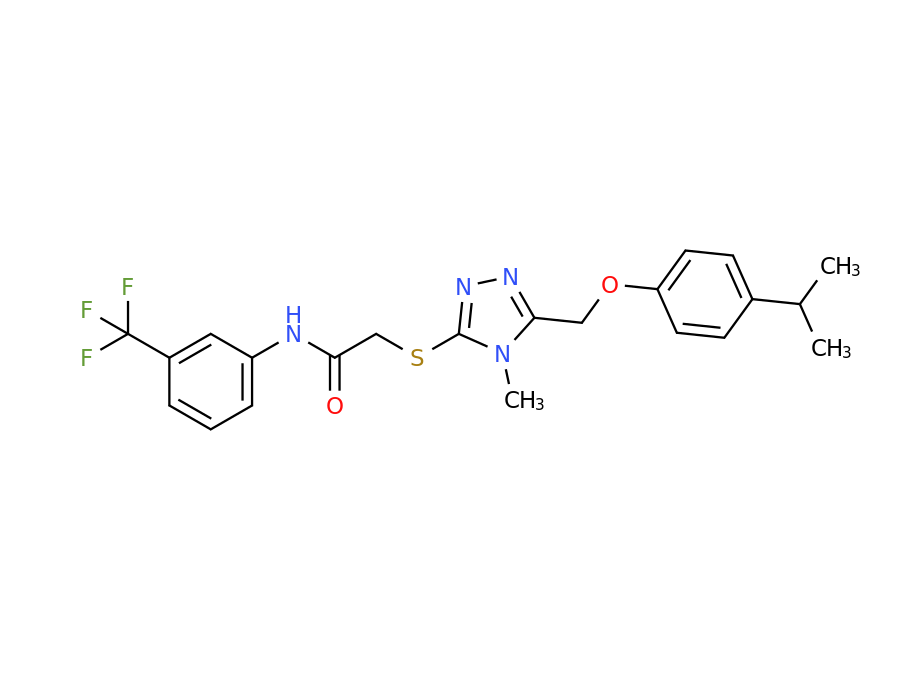 Structure Amb1842712