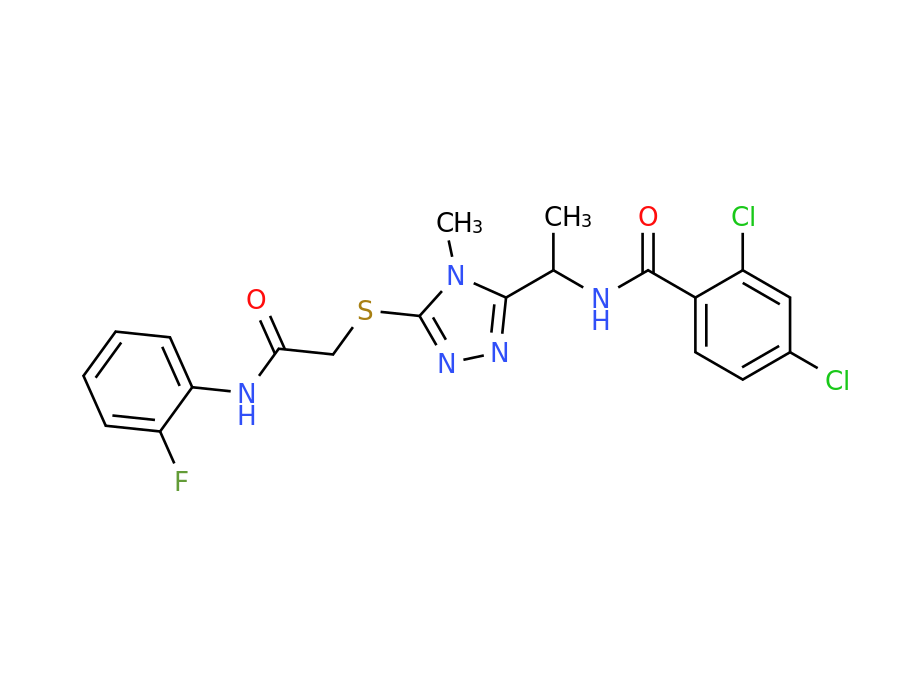 Structure Amb1842730
