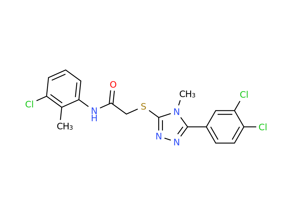 Structure Amb1842800