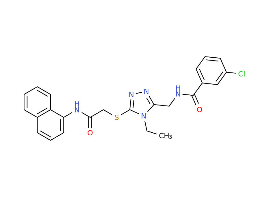 Structure Amb1842813