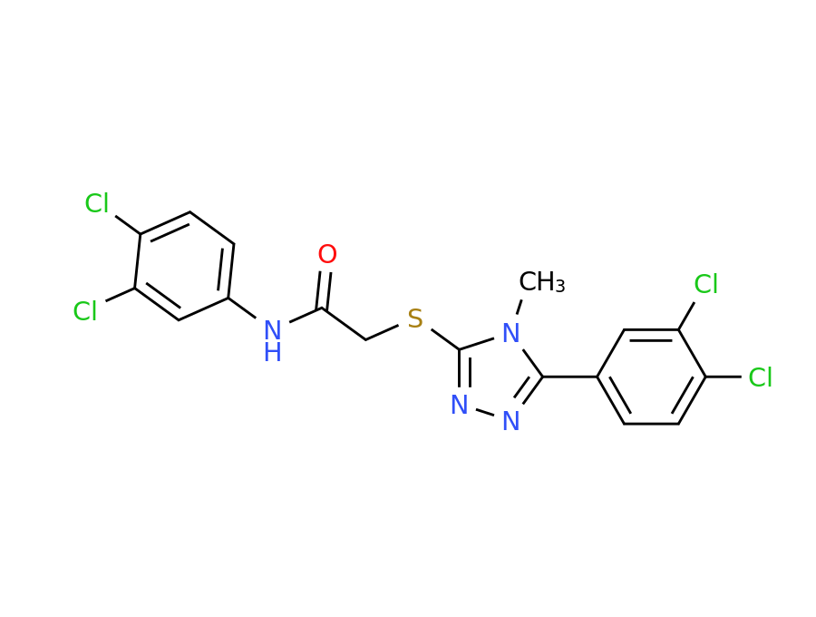 Structure Amb1842842