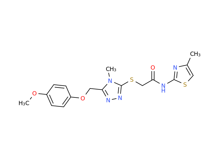 Structure Amb1842862