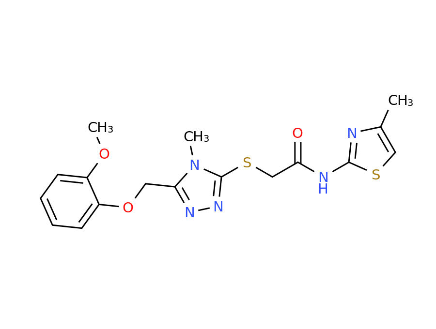 Structure Amb1842874