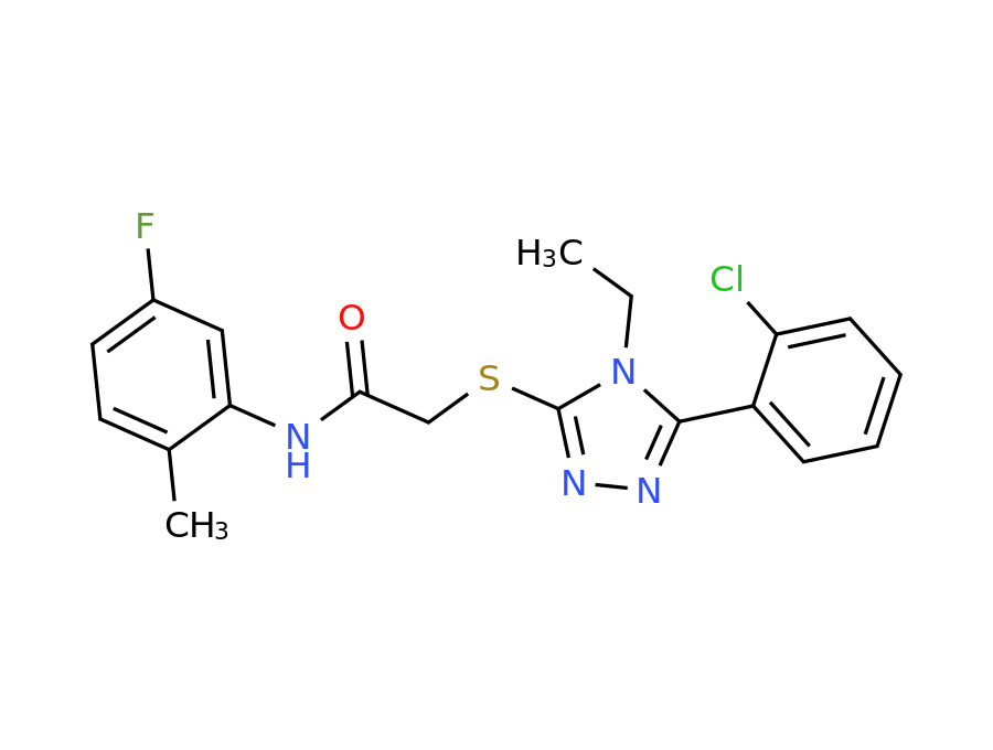 Structure Amb1842961