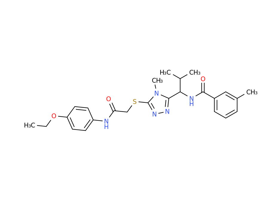 Structure Amb1843181