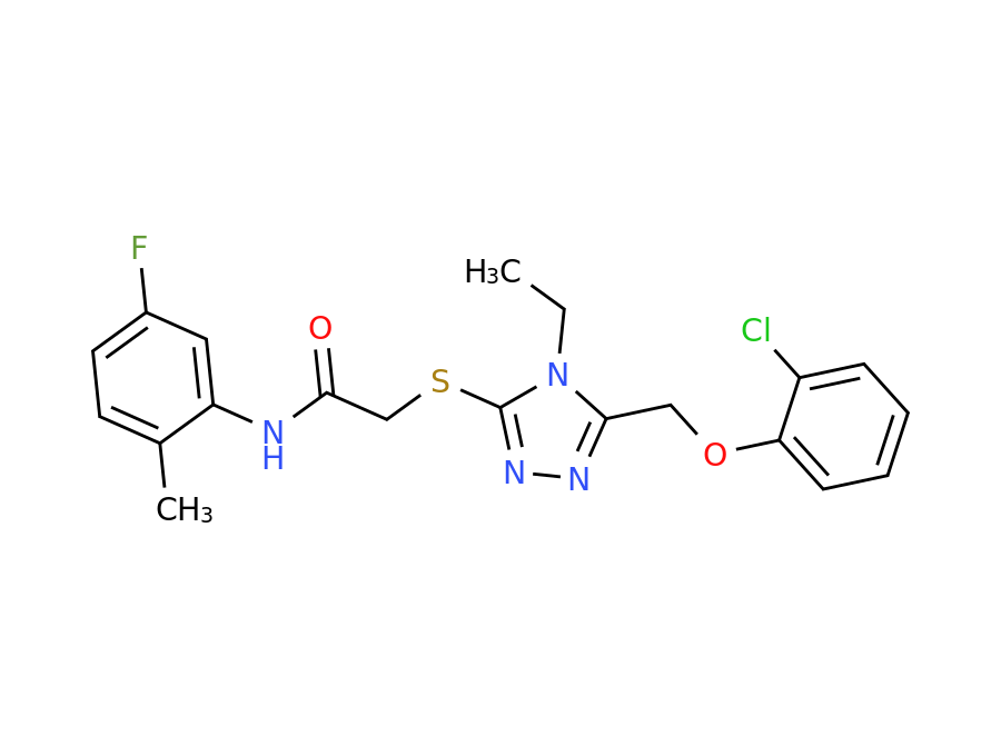 Structure Amb1843195
